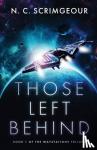 Scrimgeour, N. C. - Those Left Behind