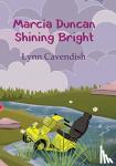 Cavendish, Lynn - Marcia Duncan Shining Bright