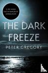 Gregory, Peter - The Dark Freeze