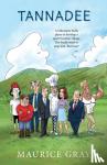 Gray, Maurice - Tannadee