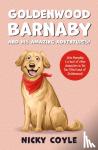 Nicky Coyle - Goldenwood Barnaby and his Amazing Adventures!
