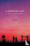 David Heathcote - A Reddish Sky