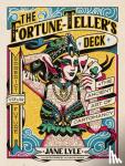 lyle, jane - The fortune teller's deck - Predict your future