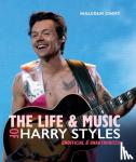 Croft, Malcolm - The Life and Music of Harry Styles