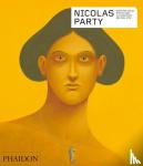 Aquin, Stéphane, Banz, Stefan, Subotnick, Ali - Nicolas Party