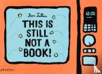 Jullien, Jean - This Is Still Not A Book