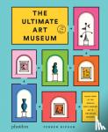 Gipson, Ferren - The Ultimate Art Museum