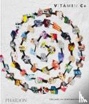 Phaidon Editors, Etgar, Yuval - Vitamin C+