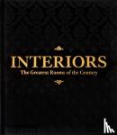 Phaidon Editors, Norwich, William - Interiors