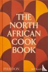 Koehler, Jeff - The North African Cookbook