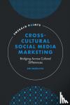 Moriuchi, Emi (Rochester Institute of Technology, USA) - Cross-Cultural Social Media Marketing - Bridging Across Cultural Differences