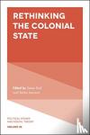  - Rethinking the Colonial State