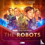  - The Robots: Volume Three