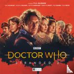 Fitton, Matt, Gill, Roy, McMullin, Lisa, Dorney, John - Doctor Who - Stranded 2