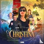 Grochala, Sarah, Dorney, John, Goss, James - Lady Christina - Series 2