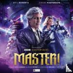 Valentine, Robert, Whitelock, Robert, Fitton, Matt - Master!