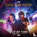 Fitton, Matt - Doctor Who Out of Time - 1