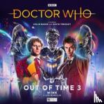 McMullin, Lisa - Doctor Who: Out of Time 3 - Wink
