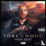 Llewellyn, David - Torchwood #58 - Cadoc Point