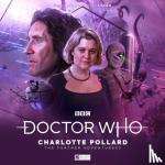 McMullin, Lisa, Robson, Eddie, Briggs, Nicholas, Barnes, Alan - Doctor Who - The Eighth Doctor Adventures: Charlotte Pollard - The Further Adventuress