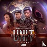 Singh Hayer, Tajinder, Hopley, Lizzie, Valentine, Robert - UNIT: Brave New World 2 - Visitants