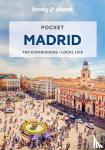 Lonely Planet, Hughes, Felicity - Lonely Planet Pocket Madrid