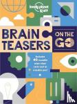 Lonely Planet Kids, Morgan, Sally - Lonely Planet Kids Brain Teasers on the Go