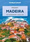 Lonely Planet, Di Duca, Marc - Lonely Planet Pocket Madeira