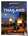 Lonely Planet, Woolsey, Barbara, Bensema, Amy, Leon, Megan - Experience Thailand