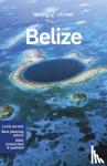 Planet, Lonely - Lonely Planet Belize - Perfect for exploring top sights and taking roads less travelled