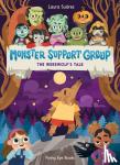 Suarez, Laura - Monster Support Group: The Werewolf's Tale