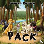 Raspen, Lamees - The Pack