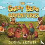 Brewis, Donna - The Great Bean Adventures