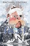 Lindsay, Rachael - Tales from the Dark Hole - The Frost Giant