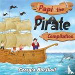Marshall, Georgia - Papi the Pirate Compilation