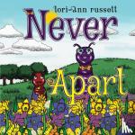 Russett, Lori-Ann - Never Apart