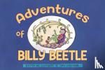 Beetle, Billy - Adventures of Billy Beetle