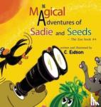 Eidson, C. - The Magical Adventures of Sadie and Seeds - The Zoo book #4