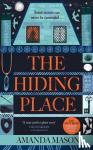 MASON, AMANDA - HIDING PLACE