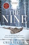 STRAUSS, GWEN - NINE
