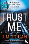 Logan, T.M. - Trust Me