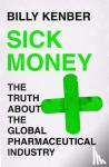 Kenber, Billy - Sick Money