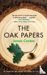 Canton, James - The Oak Papers