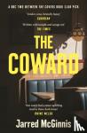 McGinnis, Jarred - The Coward