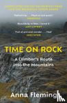 Fleming, Anna - Time on Rock