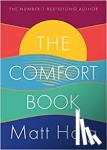 Matt Haig, Haig - The Comfort Book