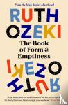 Ozeki, Ruth - The Book of Form and Emptiness
