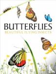 Photopoulos, Julianna - Butterflies - Beautiful Flying Insects