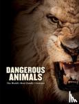 Madden, Barry - Dangerous Animals