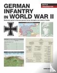 Bishop, Chris - German Infantry in World War II